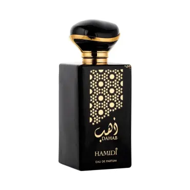 Hamidi Dahab EDP 100 ml. - Unisex