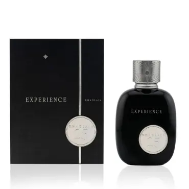 Khadlaj 25 Experience EDP 100 ml. - Unisex