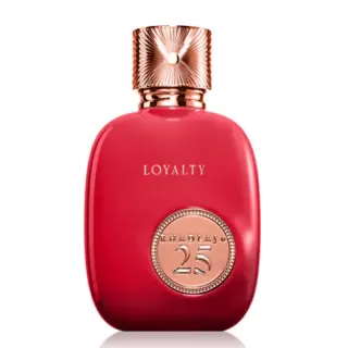Khadlaj 25 Loyalty EDP 100 ml. - Unisex
