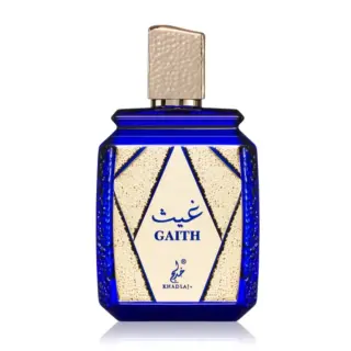 Khadlaj Gaith EDP 100 ml. - Unisex