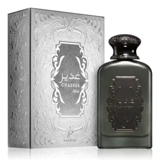 Khadlaj Ghadeer Silver EDP 100 ml. - Unisex