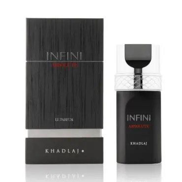 Khadlaj Infini Absolute EDP 100 ml. - Unisex