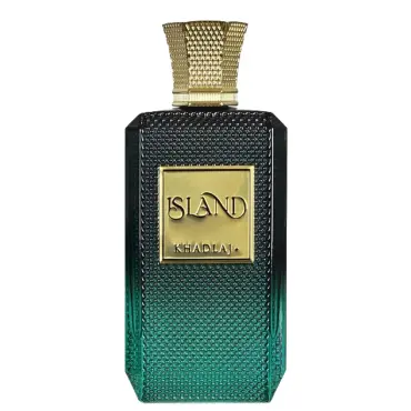 Khadlaj Island EDP 100 ml. - Unisex