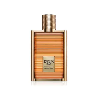 Khadlaj Karus Amber Gold EDP 100 ml. - Unisex