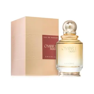 Khadlaj Ombre Notes EDP 100 ml. - Unisex