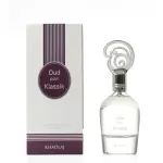 Khadlaj Oud Pour Klassik EDP 100 ml. - Unisex