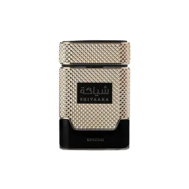 Khadlaj Shiyaaka Gold EDP 100 ml. - Unisex