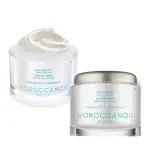 Κρέμα σώματος 2x 190 ml. / Maroccanoil Body Souffle Duo