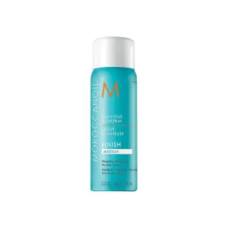 Λακ για τα μαλλιά 75 ml. / Maroccanoil Luminous Hairspray Medium