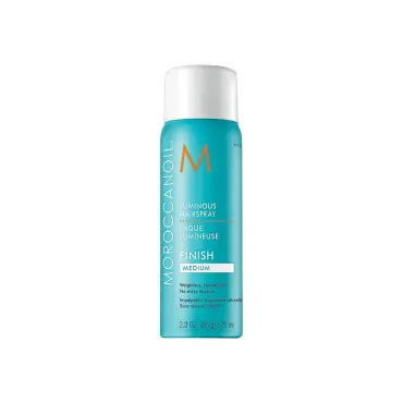 Λακ για τα μαλλιά 75 ml. / Maroccanoil Luminous Hairspray Medium