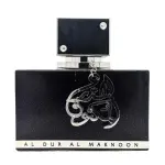 Lattafa Al Dur Al Maknoon Silver EDP 100 ml. - Unisex
