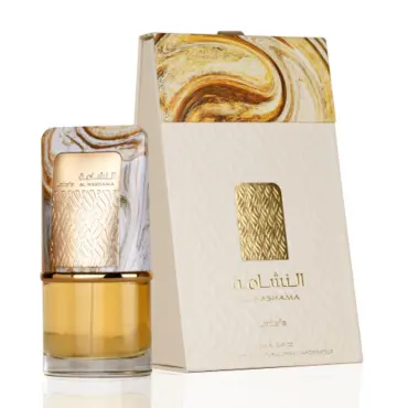 Lattafa Al Nashama EDP 100 ml. - Unisex