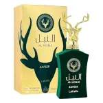 Lattafa Al Noble Safeer EDP 100 ml. - Unisex