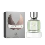 Lattafa Ana Abiyedh + Αρωματικός Κόσμος Invicto