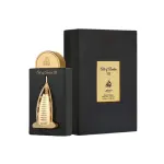 Lattafa Art of Arabia III EDP 100 ml. - Unisex