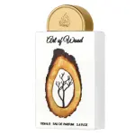 Ανδρικό άρωμα Lattafa Art Of Wood EDP 100 ml.