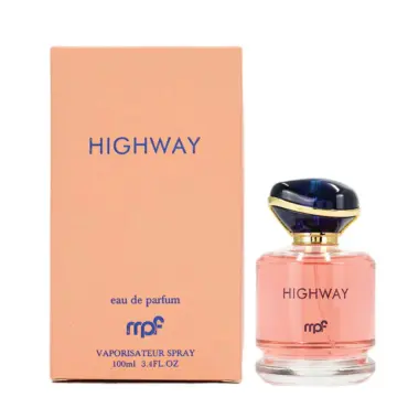 Lattafa Asad Zanzibar και My Perfumes Highway