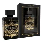 Lattafa Badee Al Oud For Glory και Fragrance World Jovian 