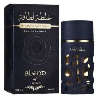 Lattafa Blend Of Khalta EDP 100 ml. - Unisex