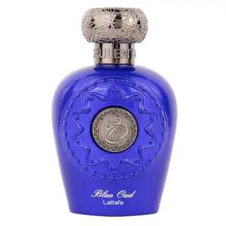 Ανδρικό άρωμα Lattafa Blue Oud EDP 100 ml.
