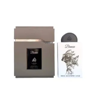 Lattafa Breeze EDP 100 ml. - Unisex