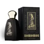 Lattafa Ομολογία του και Athoor Al Alam Ameer Al Sahra