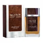 Lattafa Just Oud Boulevard EDP 100 ml. - Unisex