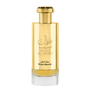 Lattafa Khaltaat Al Arabia Royal Blends EDP 100 ml. - Unisex