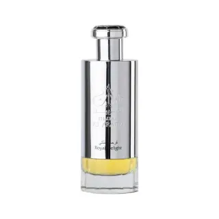 Ανδρικό άρωμα Lattafa Khaltaat Al Arabia Royal Delight EDP 100 ml. - Unisex