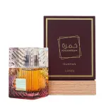Ανδρικό άρωμα Lattafa Khamrah Dukhan EDP 100 ml.