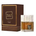 Lattafa Khamrah Qahwa EDP 100 ml. - Unisex