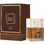 Lattafa Khamrah και Lattafa Khamrah Qahwa