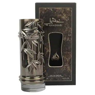 Lattafa Khashabi EDP 100 ml. - Unisex