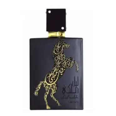 Lattafa Lail Maleki EDP 100 ml. - Unisex