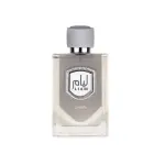Lattafa Liam Grey EDP 100 ml. - Unisex