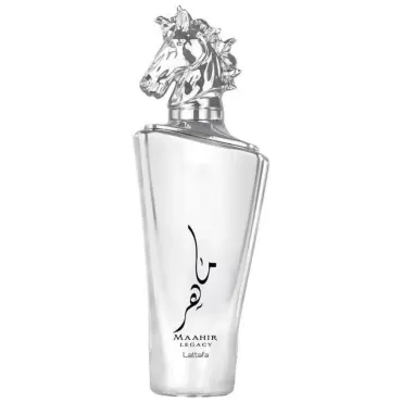 Lattafa Maahir Legacy EDP 100 ml. - Unisex
