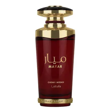 Γυναικείο άρωμα Lattafa Mayar Cherry Intense EDP 100 ml.