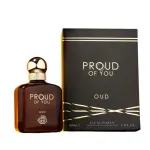 Lattafa Mayar και Fragrance World Proud of You Oud