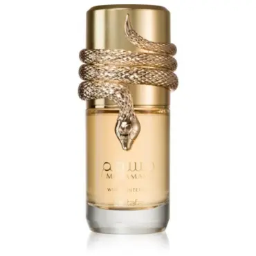 Lattafa Musamam White Intense EDP 100 ml. - Unisex