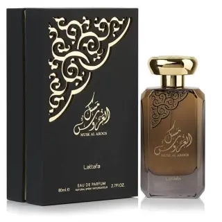 Lattafa Musk Al Aroos EDP 80 ml. - Unisex