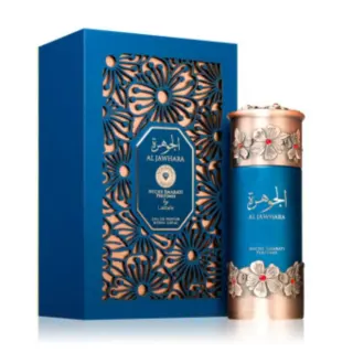 Lattafa Niche Emarati Al Jawhara EDP 100 ml. - Unisex