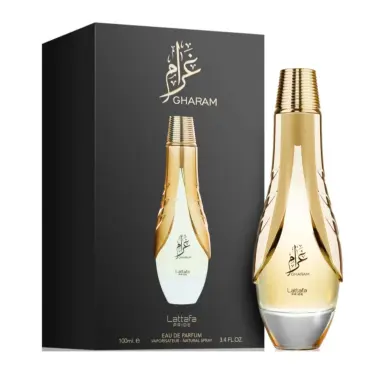 Lattafa Pride Gharam EDP 100 ml. - Unisex