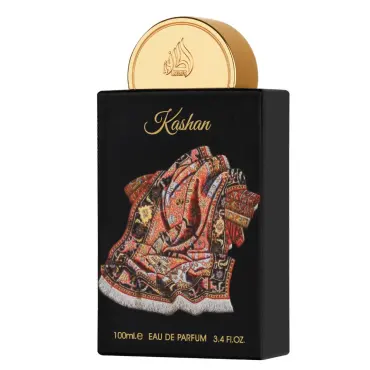Lattafa Pride Kashan EDP 100 ml. - Unisex