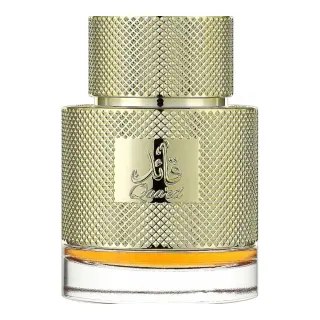 Ανδρικό άρωμα Lattafa Qaa'ed EDP 100 ml. 