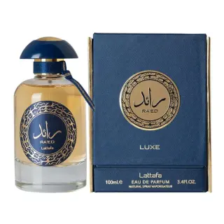Lattafa Ra'ed Gold EDP 100 ml. - Unisex