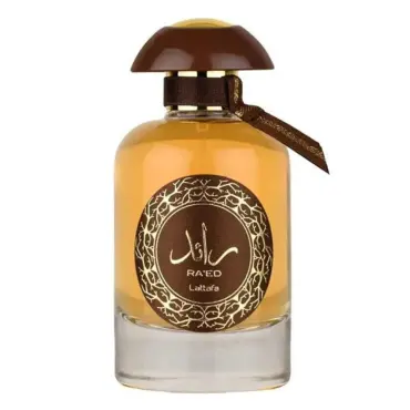 Lattafa Ra'ed Oud EDP 100 ml. - Unisex