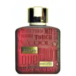 Lattafa Ramz Gold EDP 100 ml. - Unisex