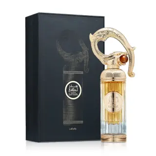 Lattafa Sehr EDP 100 ml. - Unisex