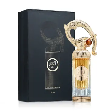 Lattafa Sehr EDP 100 ml. - Unisex