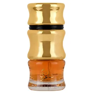 Lattafa Sha'Ari EDP 100 ml. - Unisex